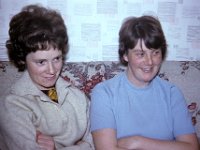 Shirley Englefield Mum at Shirleys : Jack Burnett Stuart